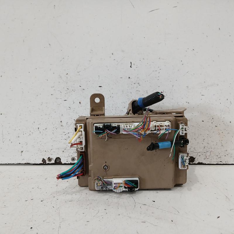 fuse box