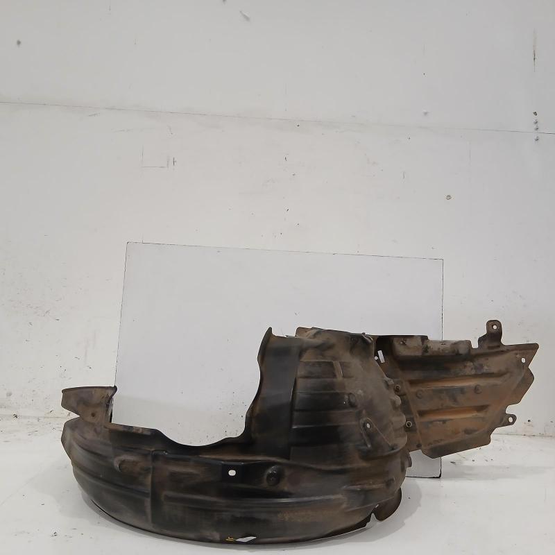 guard liner right