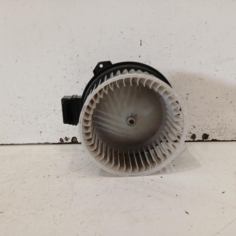 heater fan/motor