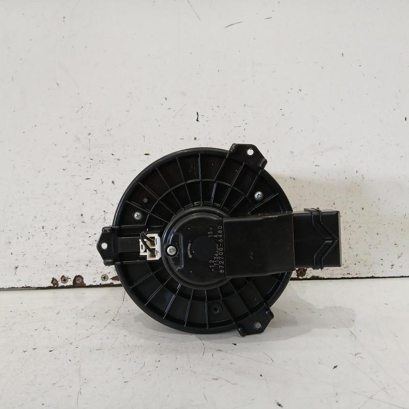 heater fan/motor