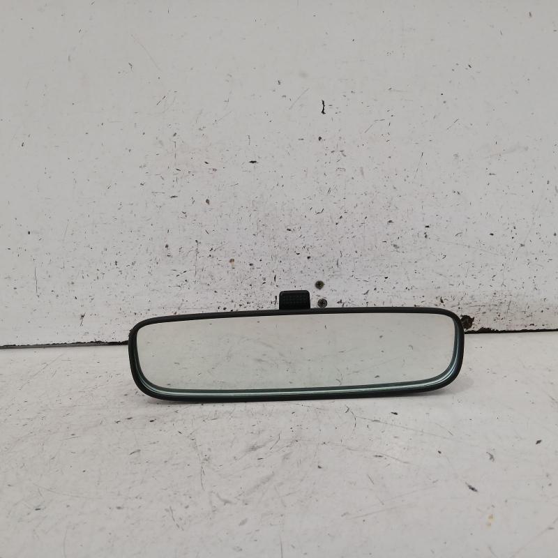 interior mirror