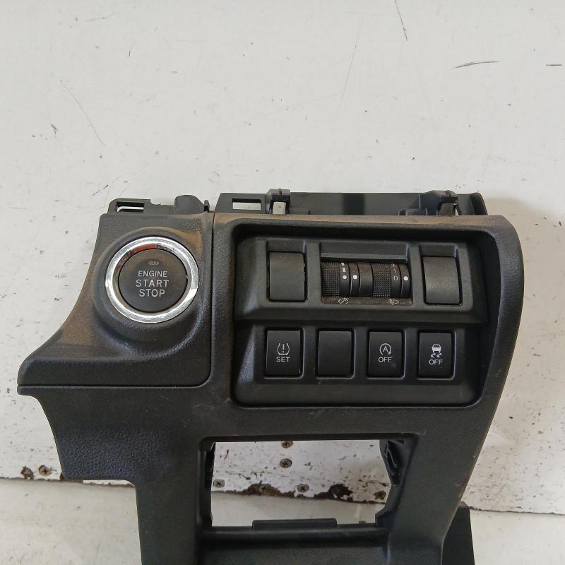 miscellaneous switch relay