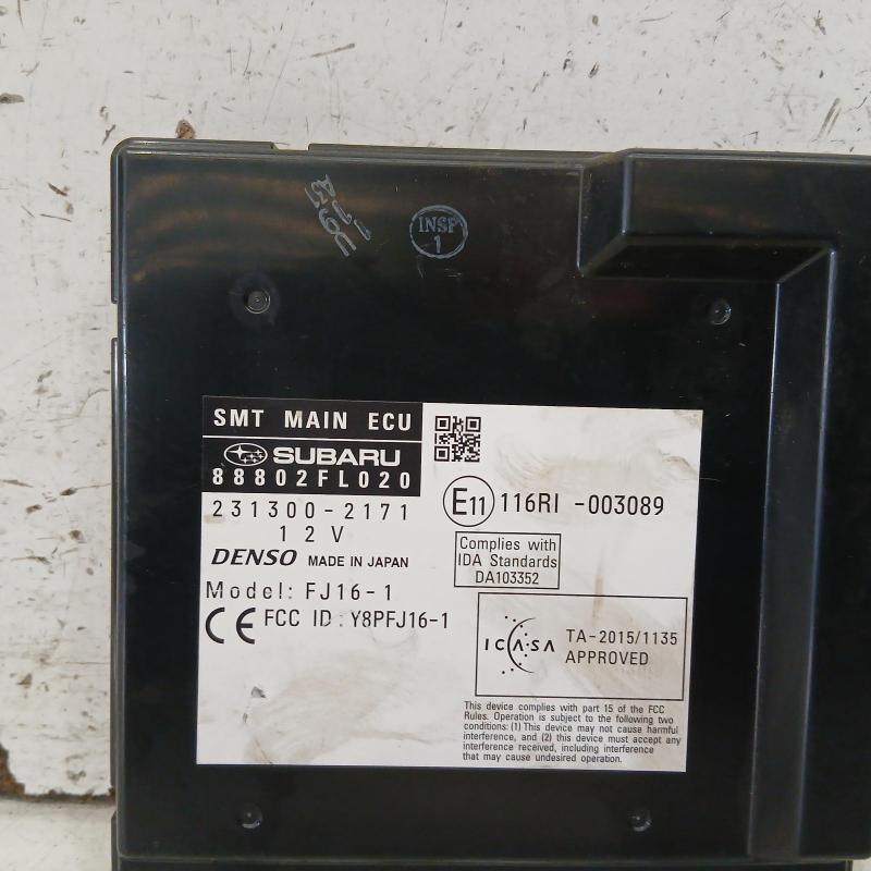miscellaneous switch relay