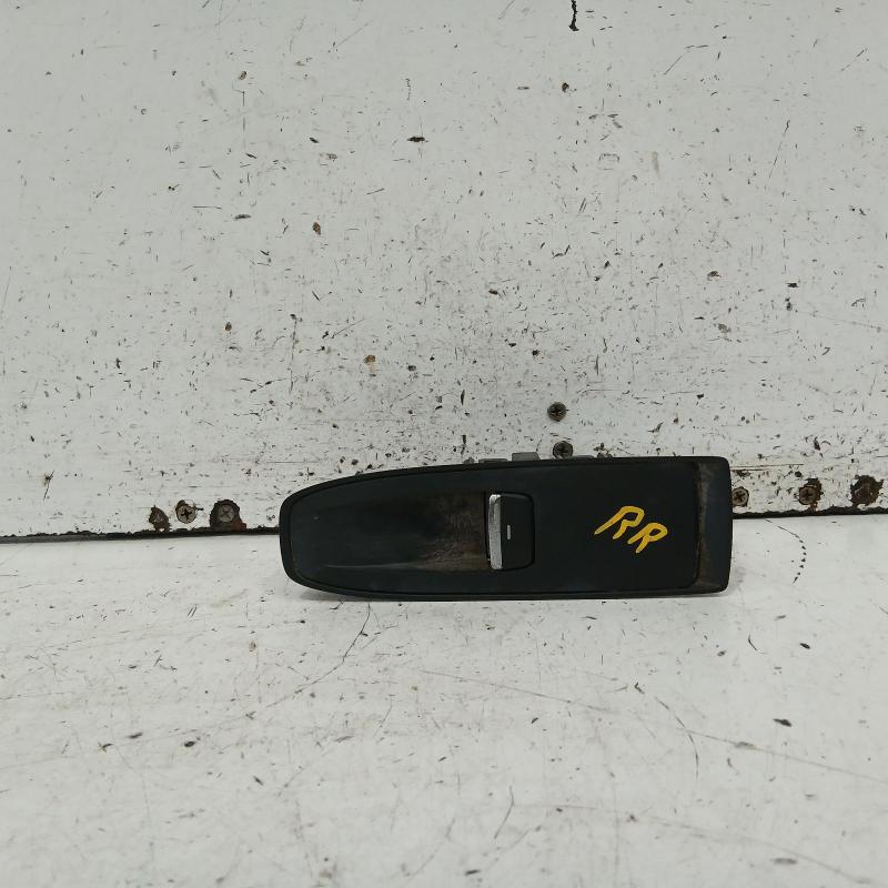 power door window switch