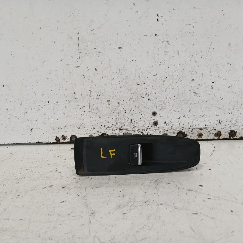 power door window switch