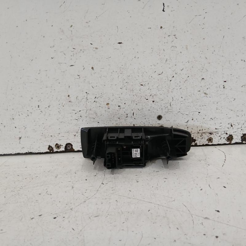power door window switch