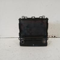 stereo/head unit