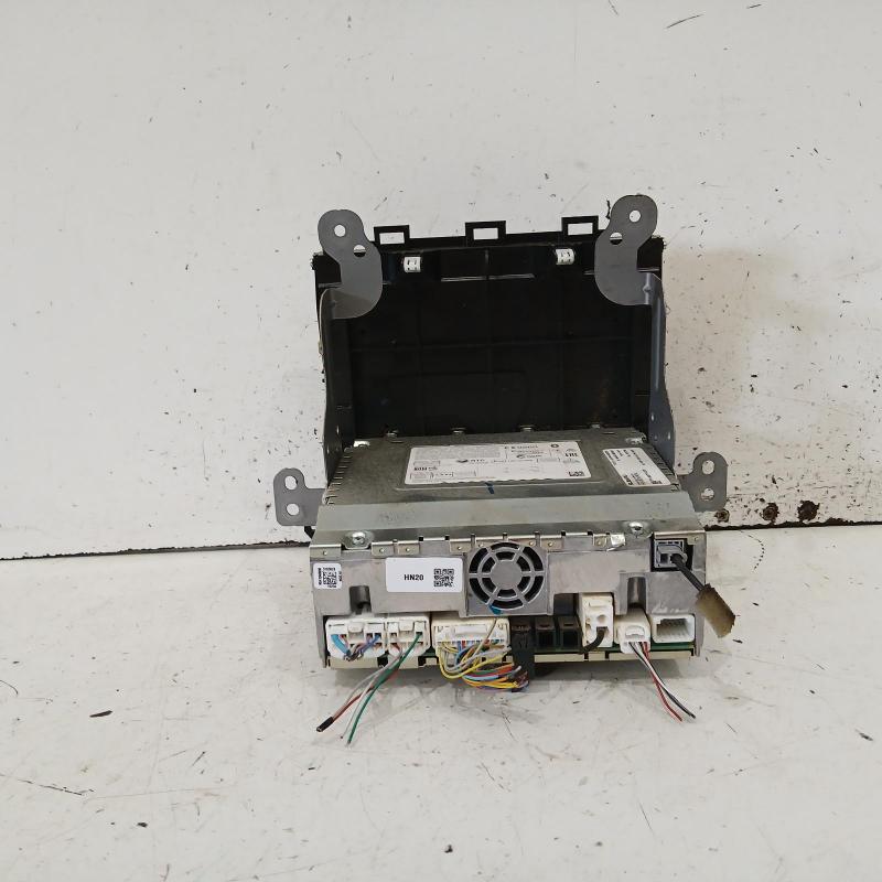 stereo/head unit