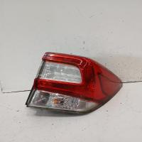 taillight right