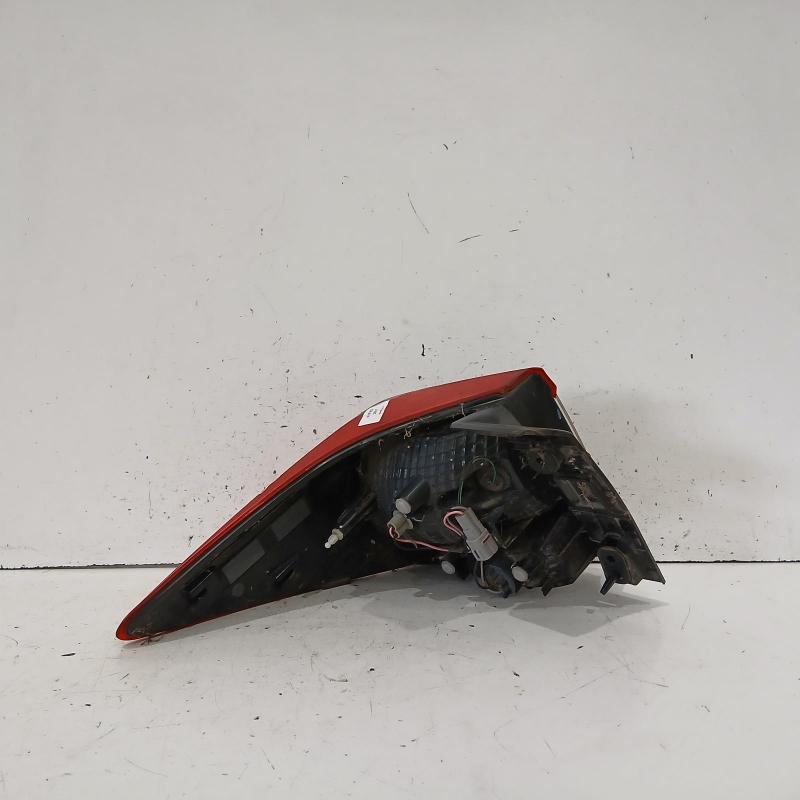 taillight right