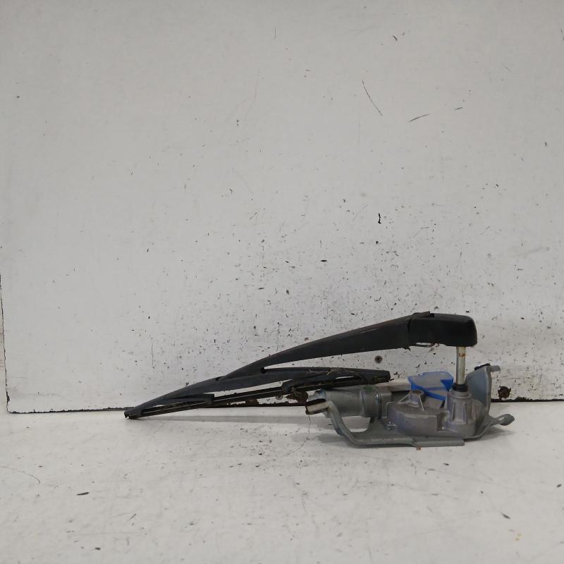 wiper motor