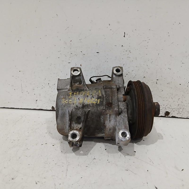 aircon compressor