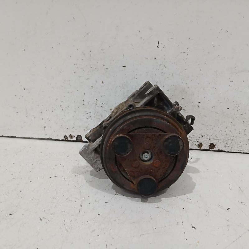 aircon compressor