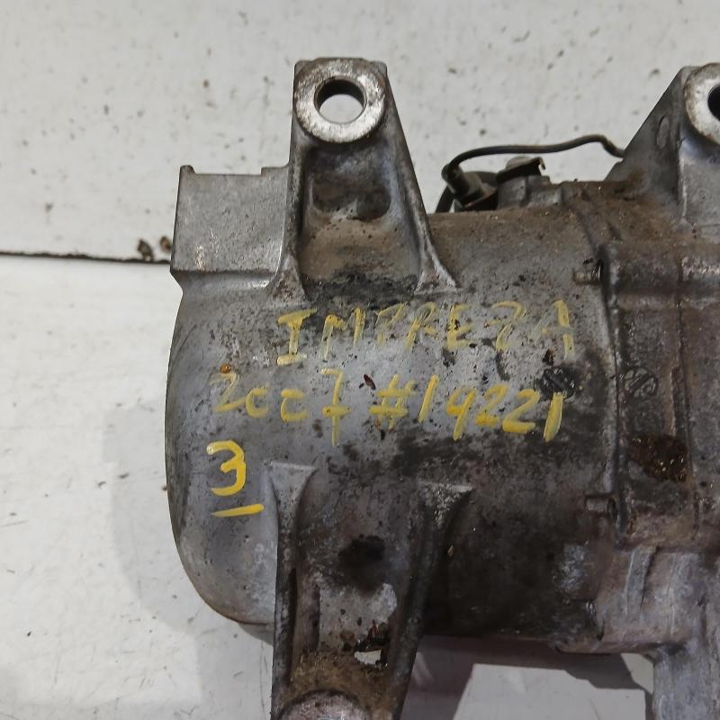 aircon compressor