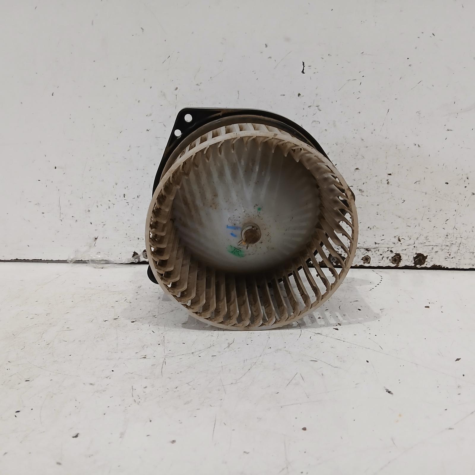 Triton Heater Fan/motor 2009-2015 mn,08/09-04/15 00022083 #707974