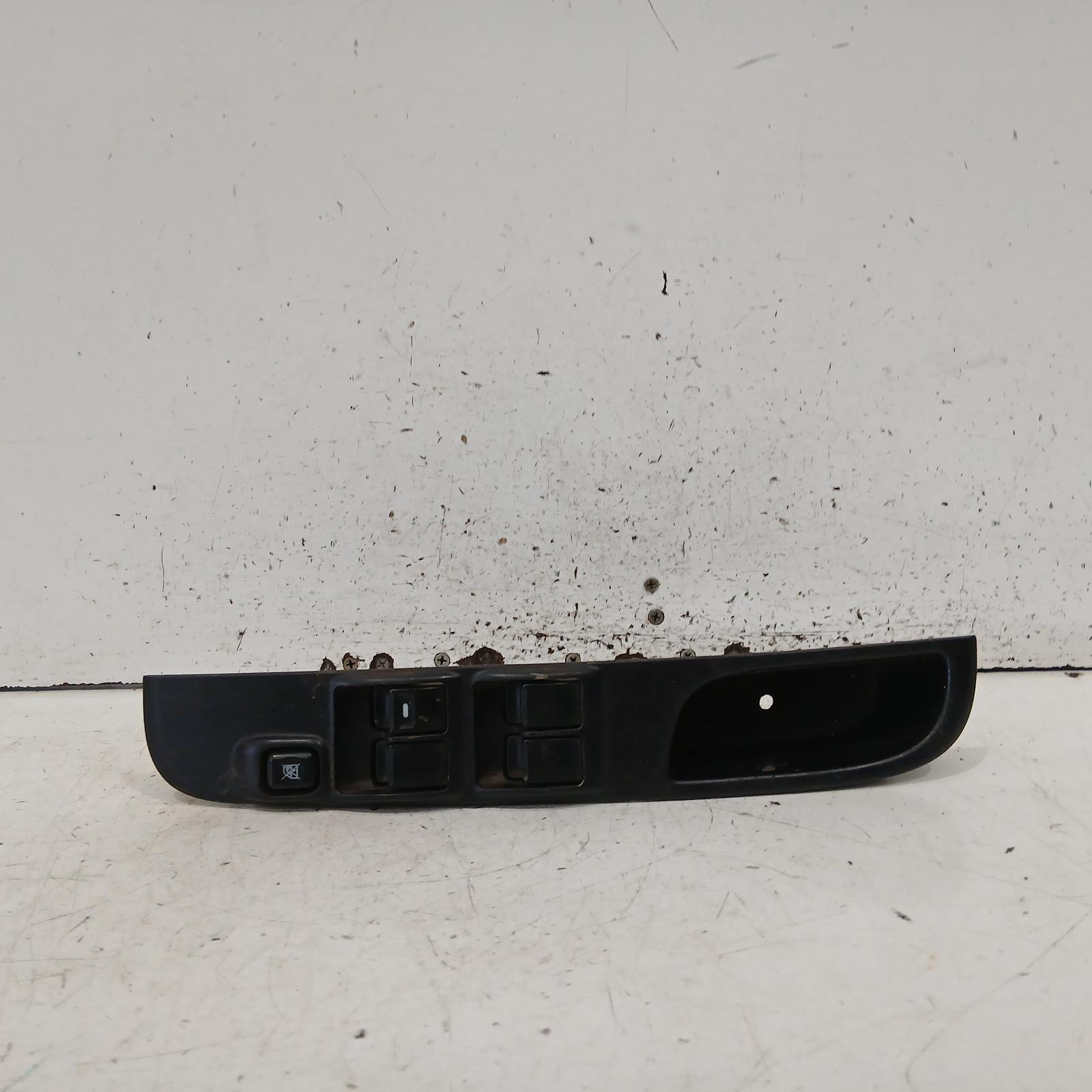 Triton Power Door Window Switch 2006-2015 rh front (master switch),4 door switch type,ml-mn,07/06-04/15 00022083 #707965