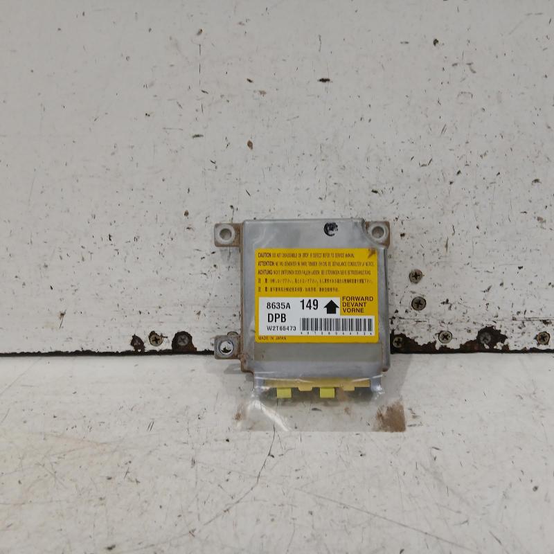 airbag module/sensor