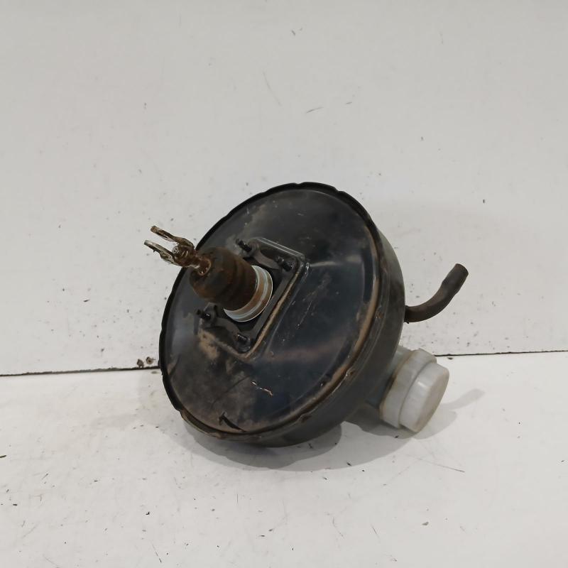 brake booster