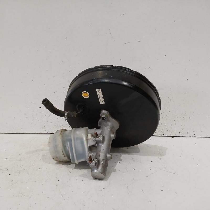 brake booster
