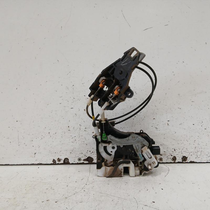 door/boot/gate lock