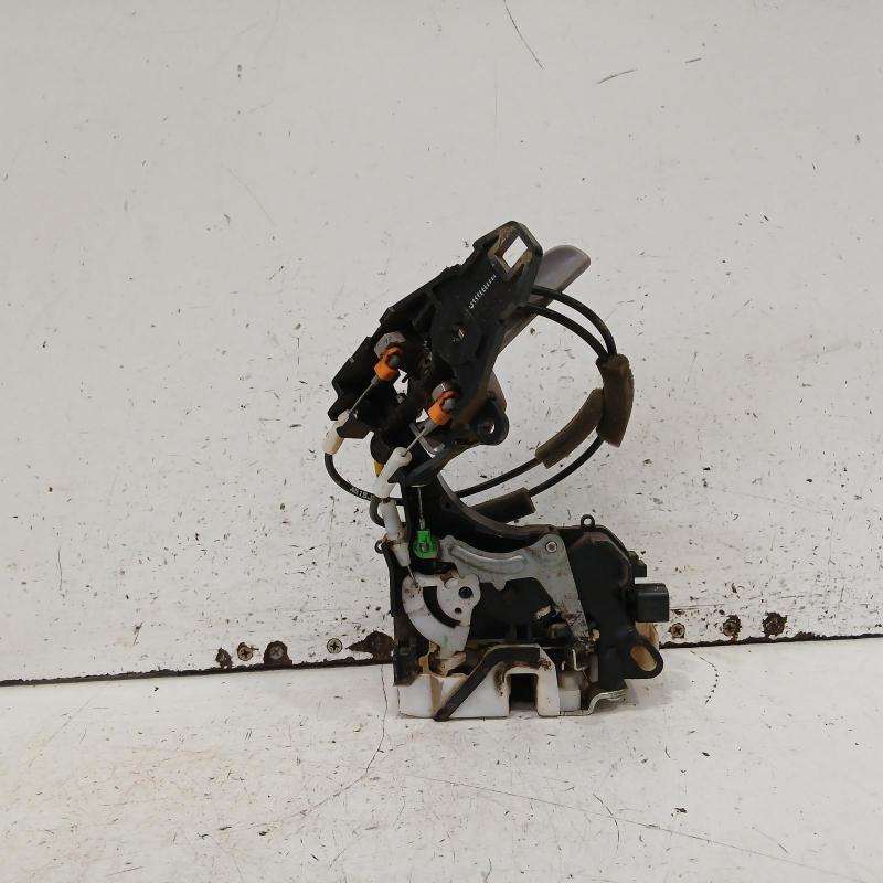 door/boot/gate lock