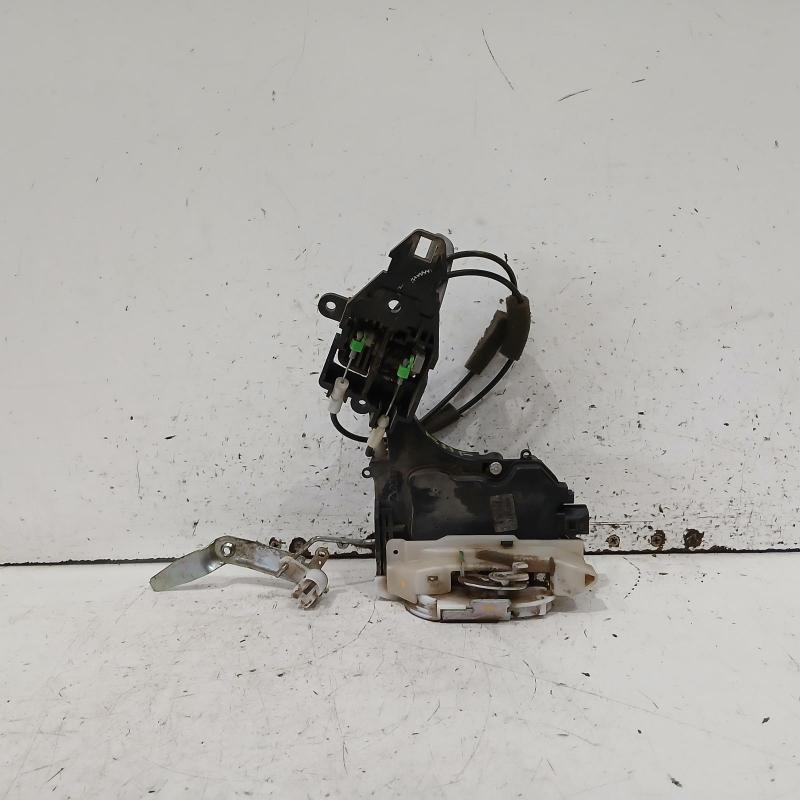 door/boot/gate lock