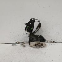 door/boot/gate lock