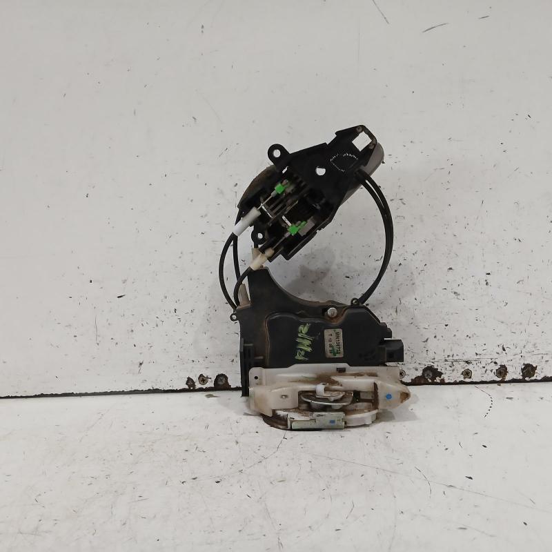 door/boot/gate lock
