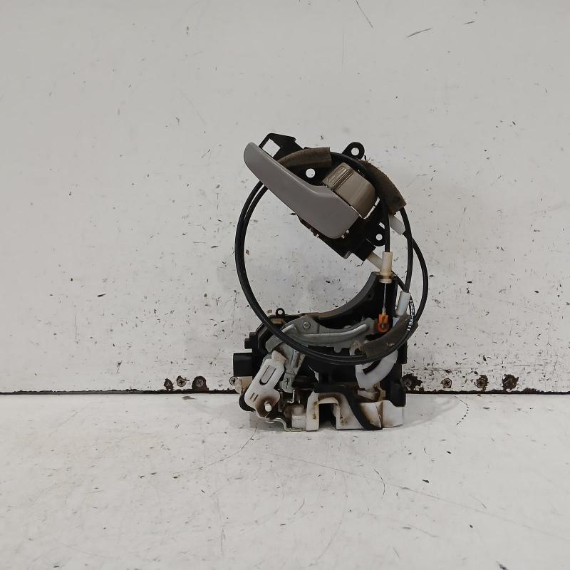 door/boot/gate lock
