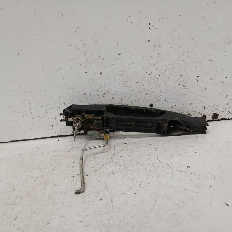 door handle