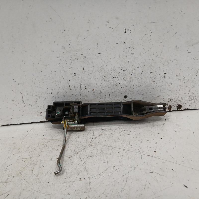 door handle