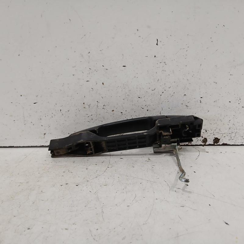 door handle