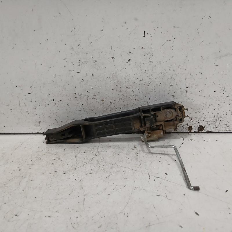 door handle