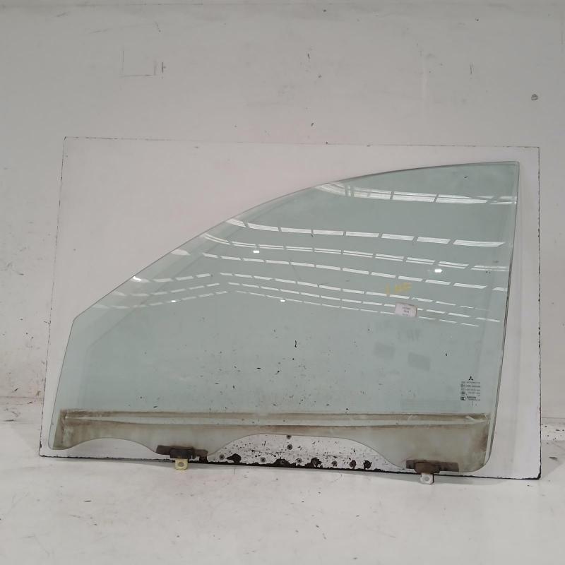 door window front left