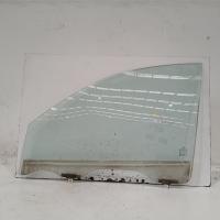 door window front left