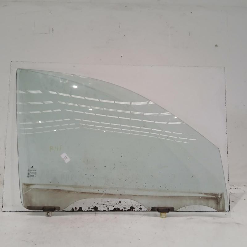 door window front right