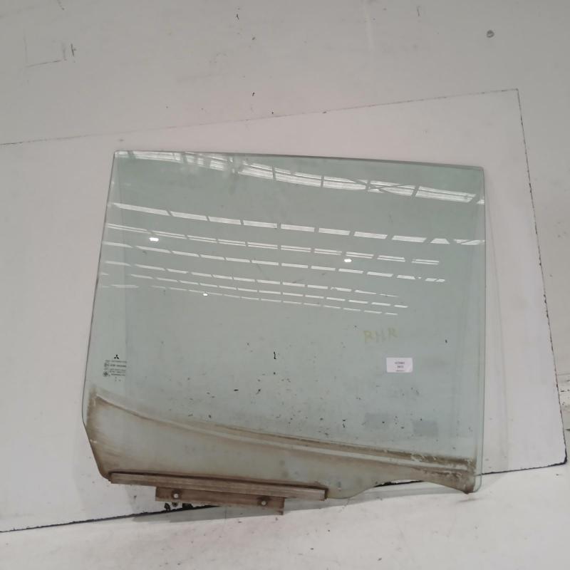 door window rear right
