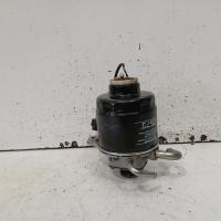 fuel filter housing