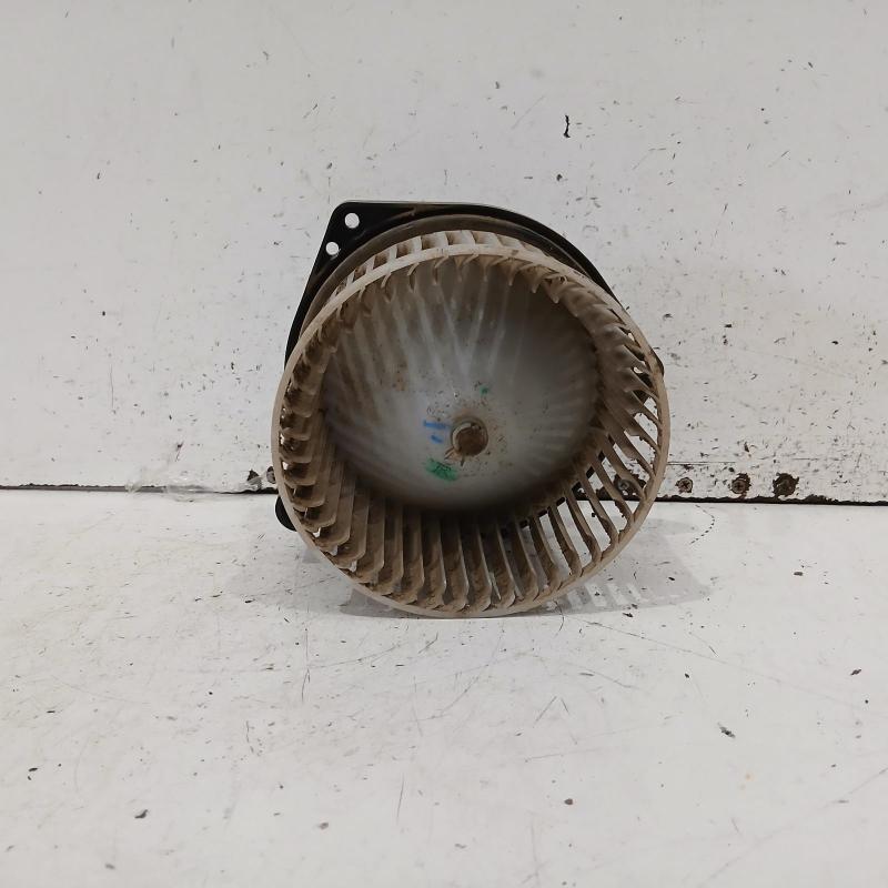 heater fan/motor