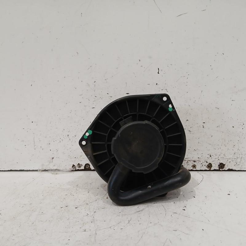 heater fan/motor