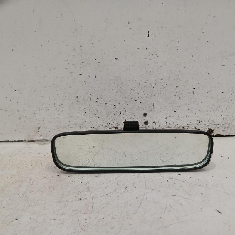 interior mirror