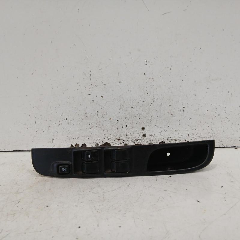 power door window switch