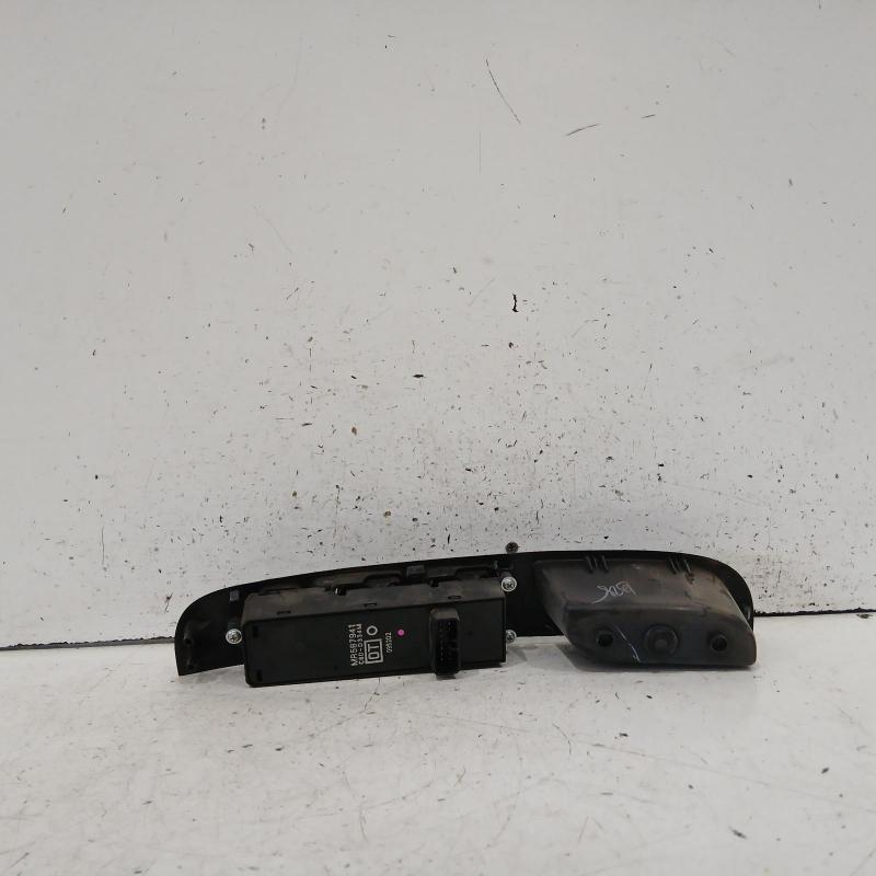 power door window switch