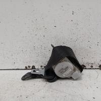 seat belt stalk