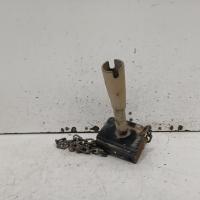 spare wheel winch