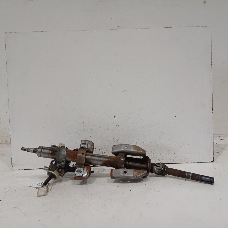 steering column