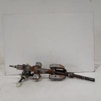 steering column