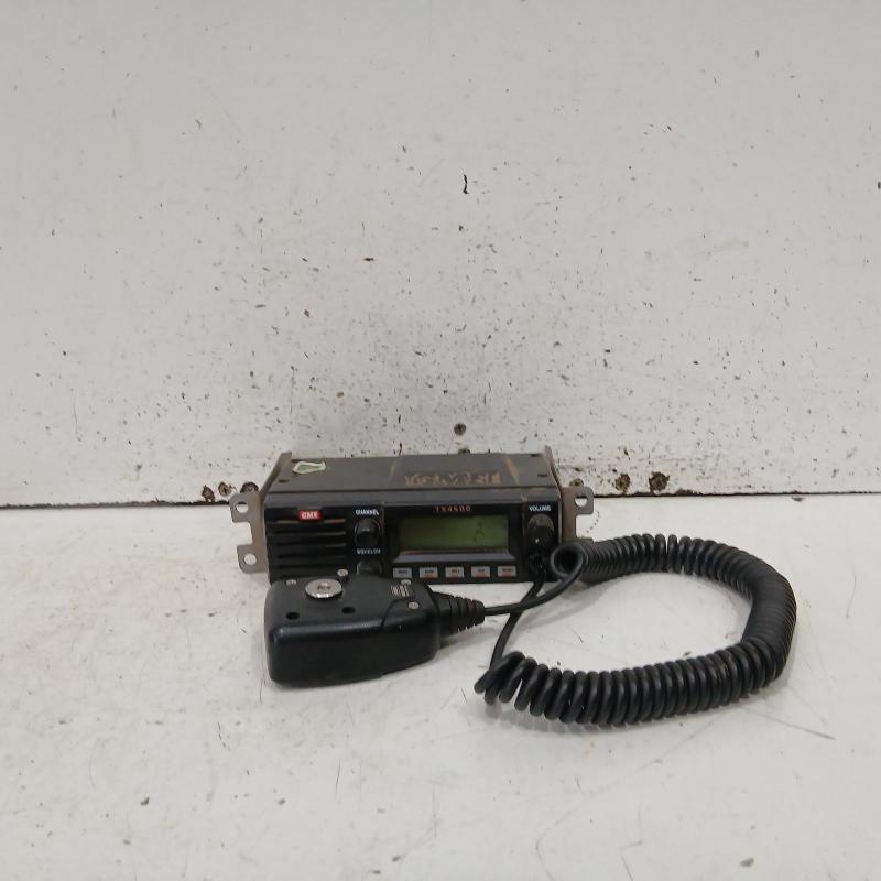 stereo/head unit