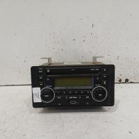 stereo/head unit