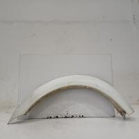 wheel arch flare